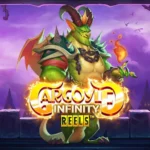 GargoyleInfinityReels