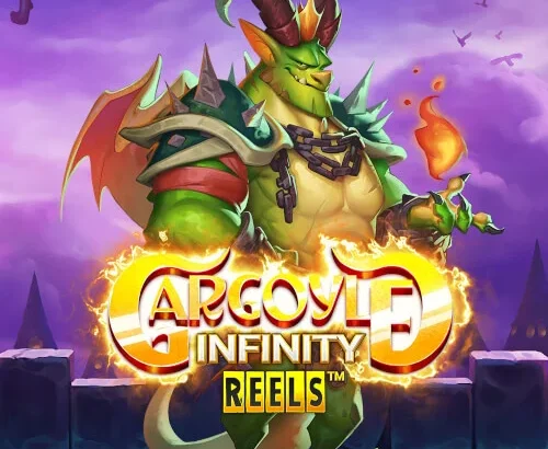 GargoyleInfinityReels