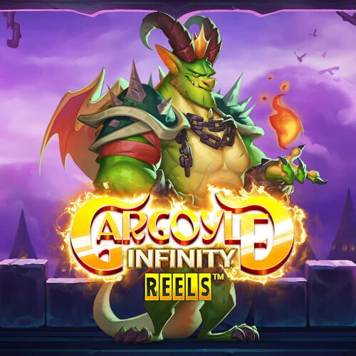 GargoyleInfinityReels